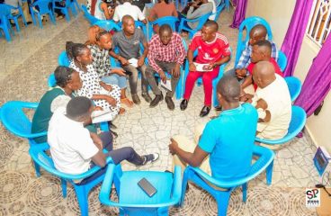 the Digital TrustLab Baraza in Busia — photo 3
