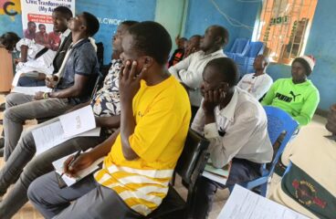 the Samia Youth Leadership Summit in Nangina — photo 3