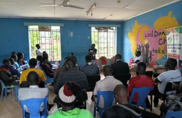 Successful Inaugural Samia Youth Leadership Summit 2026 Unveils New Era of Youth Engagement