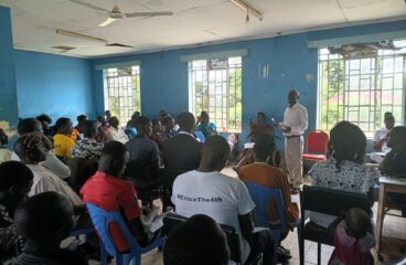 the Samia Youth Leadership Summit in Nangina — photo 17