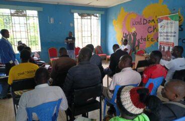 the Samia Youth Leadership Summit in Nangina — photo 19