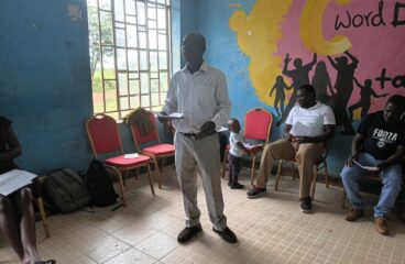 the Samia Youth Leadership Summit in Nangina — photo 20