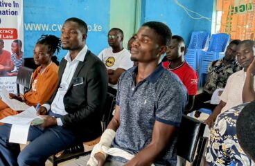 the Samia Youth Leadership Summit in Nangina — photo 7
