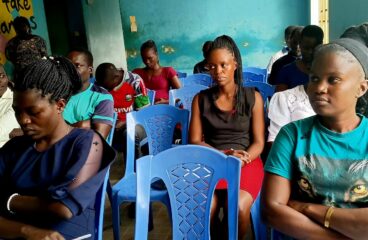 the Samia Youth Leadership Summit in Nangina — photo 9