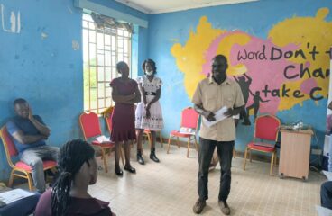 the Samia Youth Leadership Summit in Nangina — photo 11