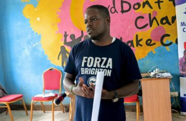 the Samia Youth Leadership Summit in Nangina — photo 13