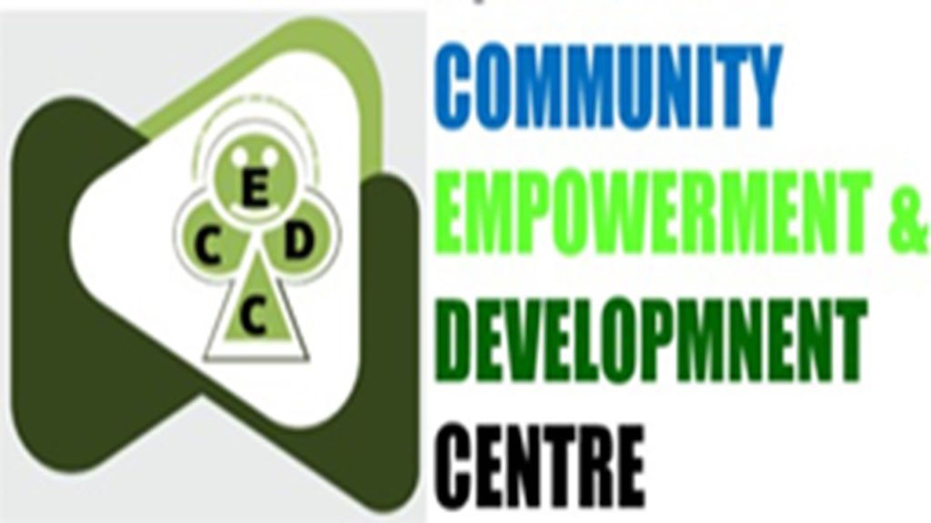 CEDC Kenya logo