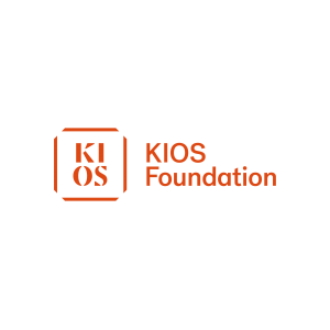 KIOS Foundation logo
