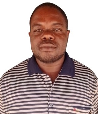 Edgar Ouma, Team Lead