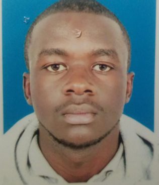 Steve Mugabe, Youth Mobilization Expert